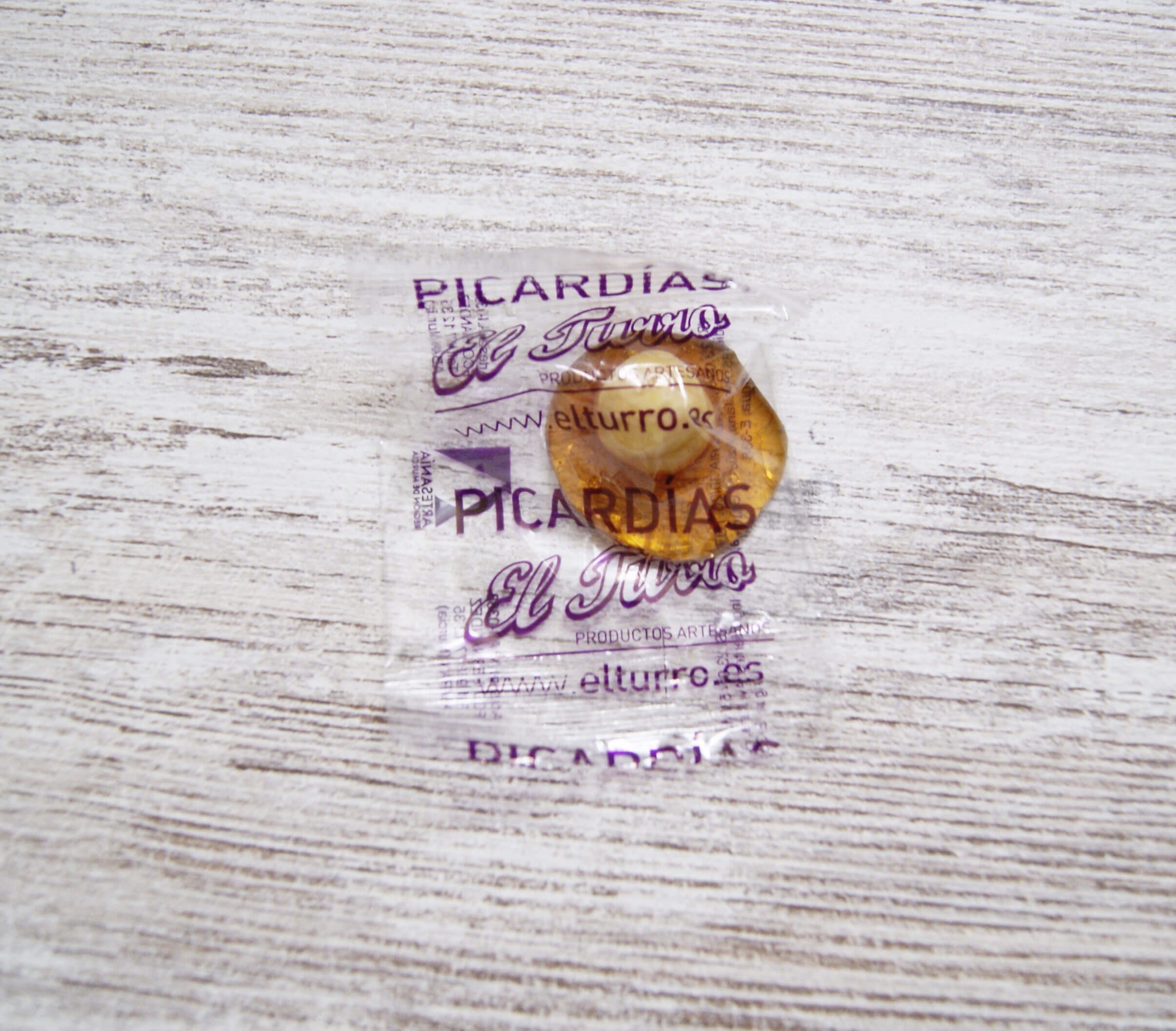 Picardías de Abarán