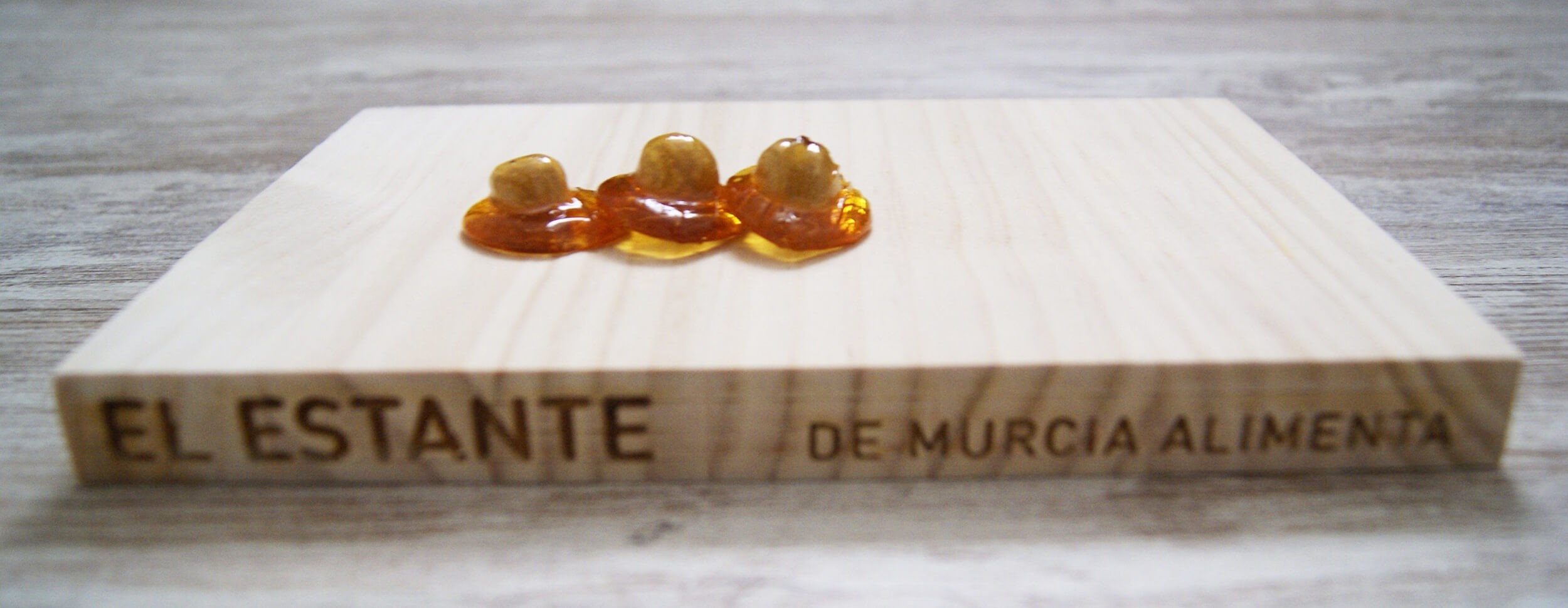 Picardías de Abarán