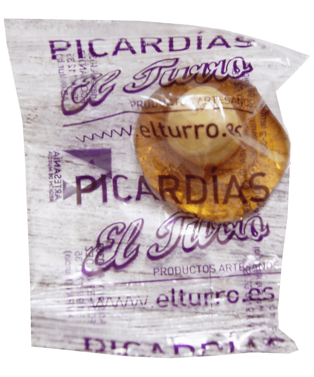 Picardías de Abarán