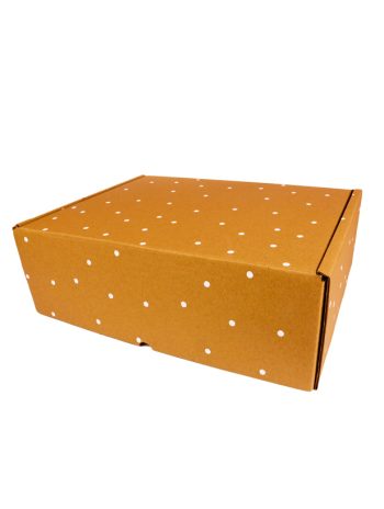 Caja para regalo