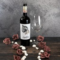 Lunático Tinto Monastrell