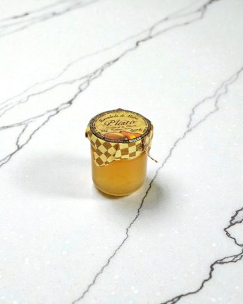 Mermelada de melón 40g