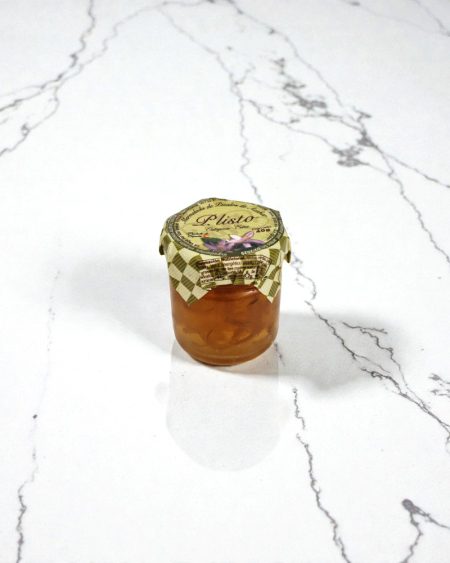 Mermelada de pétalos de azahar 40g