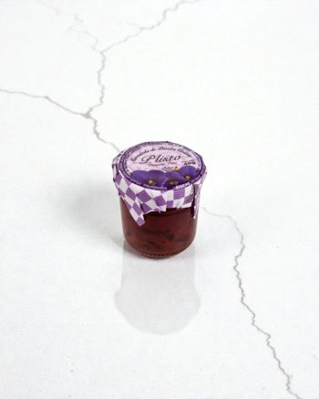 Mermelada de pétalos de violeta 40g
