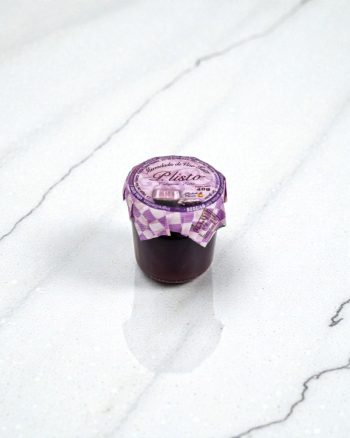 Mermelada de vino tinto 40g
