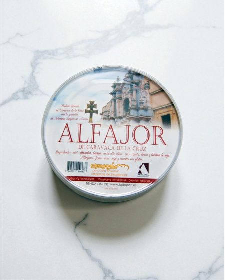 Alfajor