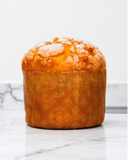 Murciatone de frutas