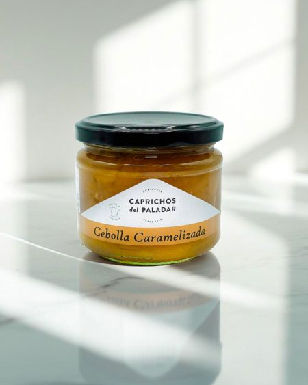 Cebolla caramelizada