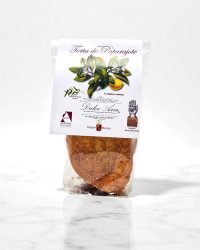 Tortas de paparajotes