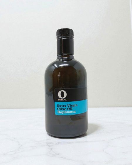 Aceite de oliva virgen extra Hojiblanca