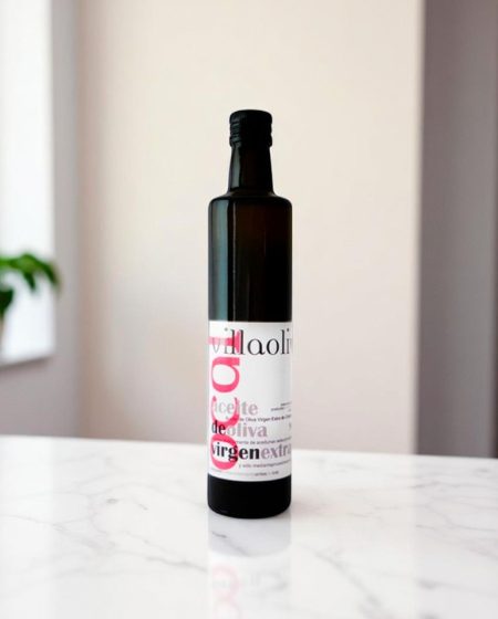 Aceite de oliva virgen extra Ocal