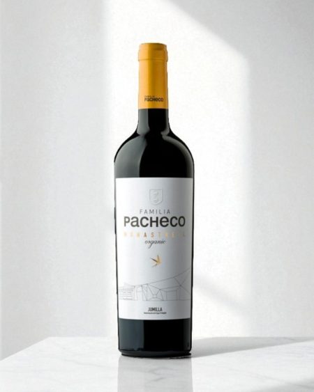 Organic Familia Pacheco