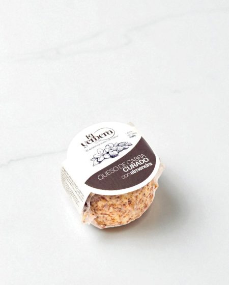Queso a la almendra MINI