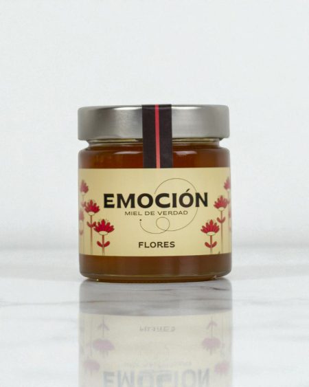 Miel Flores 250g