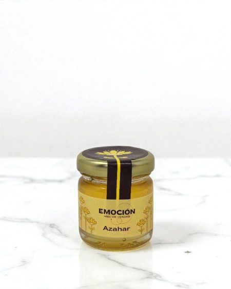 Miel Azahar 45g