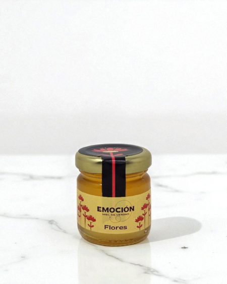 Miel Flores 45g