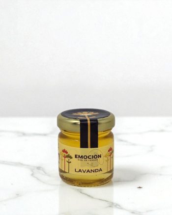 Miel Lavanda 45g