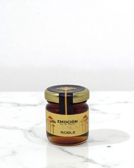 Miel Roble 45g