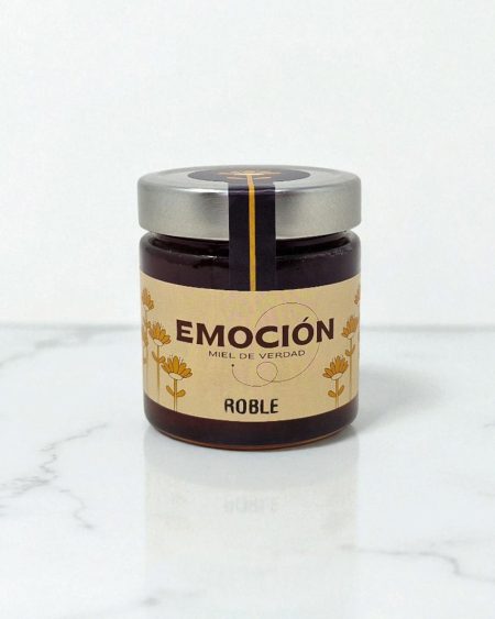 Miel Roble 250g