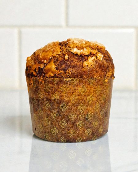 Murciatone de chocolate