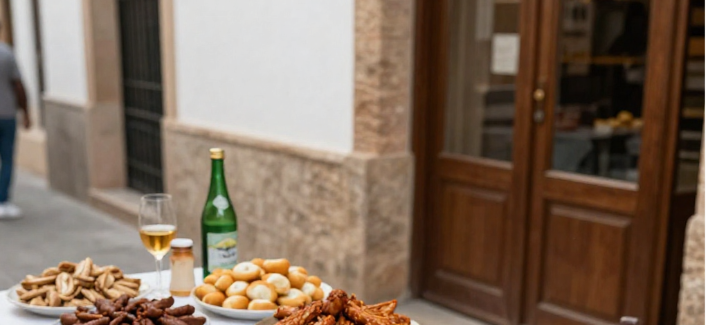 Qué traerse de Murcia de recuerdo: los productos que no encuentras en otro sitio